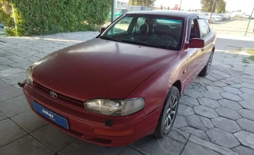 Toyota Camry 1992 года за 2 500 000 тг. в Талдыкорган