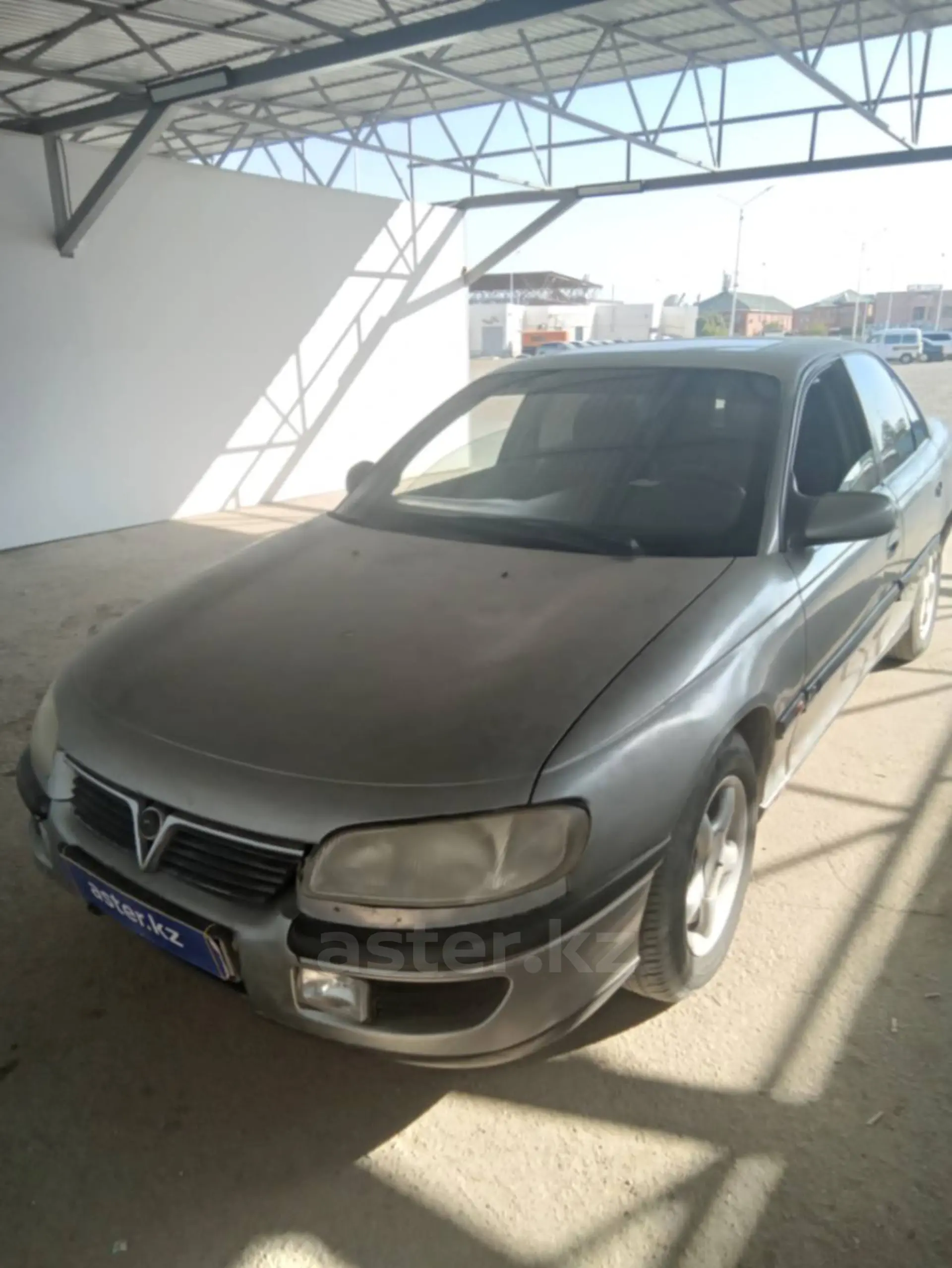 Opel Omega 1994