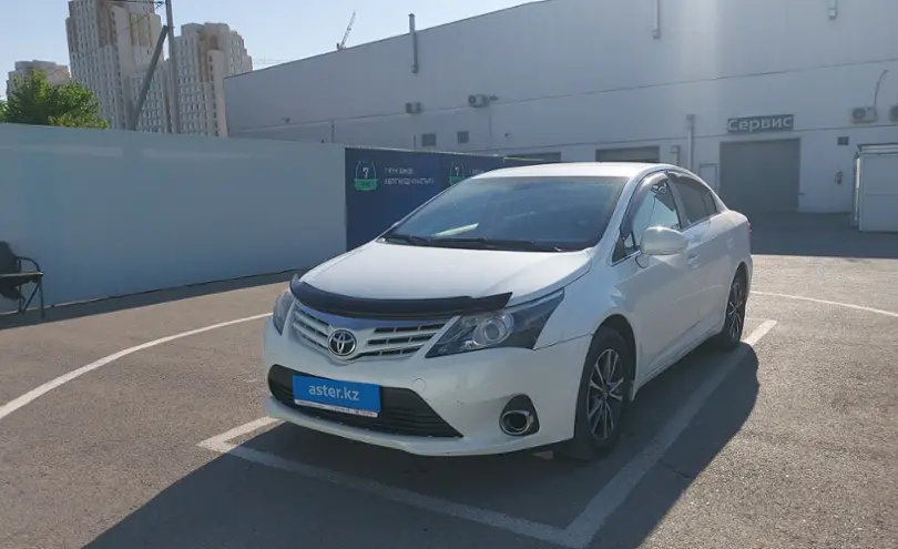 Toyota Avensis 2013 года за 7 800 000 тг. в Шымкент