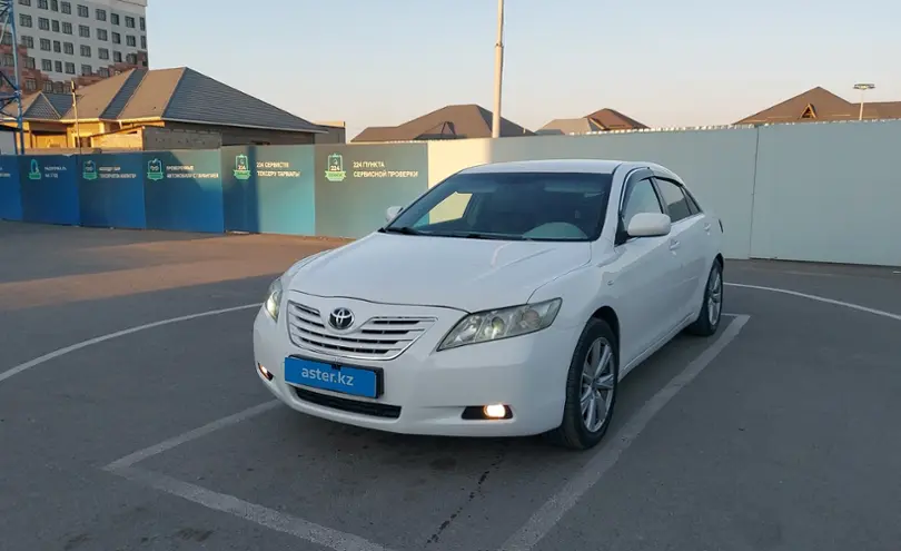 Toyota Camry 2007 года за 5 200 000 тг. в Шымкент