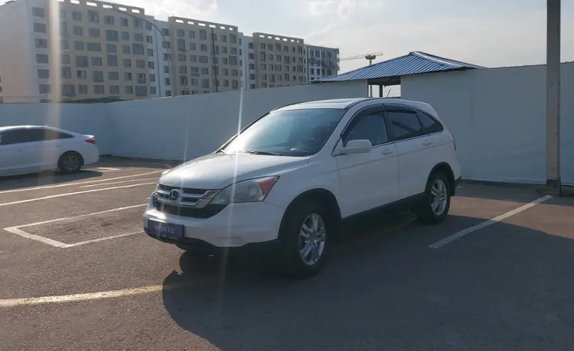 Honda CR-V 2010 года за 6 500 000 тг. в Алматы