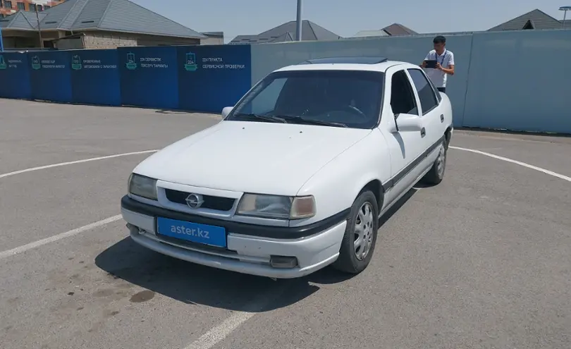 Opel Vectra 1992 года за 1 100 000 тг. в Шымкент