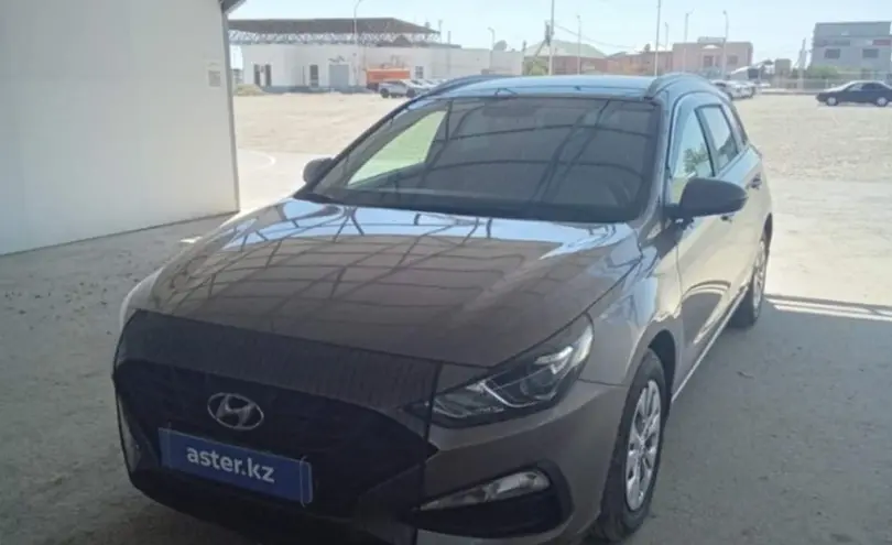 Hyundai i30 2022 года за 8 500 000 тг. в Кызылорда