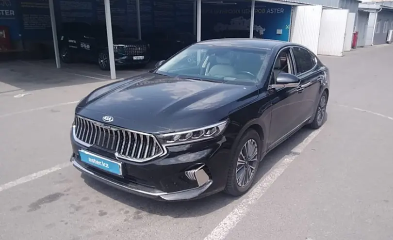 Kia K7 2019 года за 12 800 000 тг. в Алматы