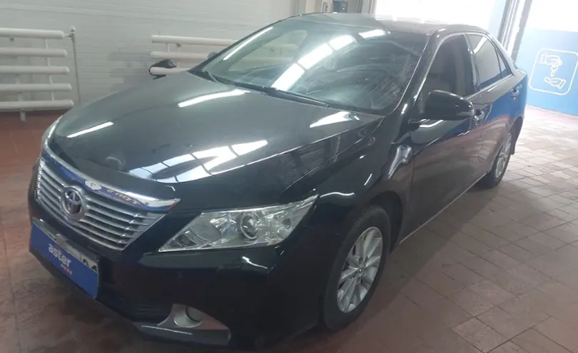 Toyota Camry 2012 года за 8 600 000 тг. в Астана