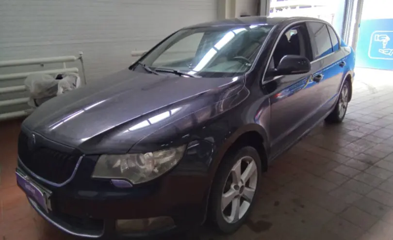 Skoda Superb 2011 года за 4 500 000 тг. в Астана