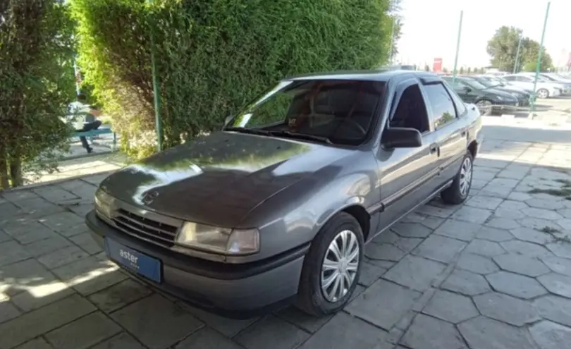 Opel Vectra 1992 года за 1 500 000 тг. в Талдыкорган