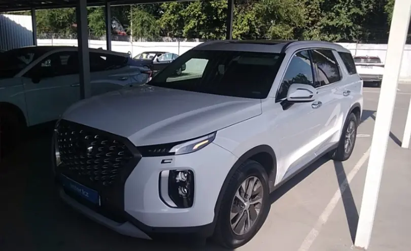 Hyundai Palisade 2020 года за 20 000 000 тг. в Алматы