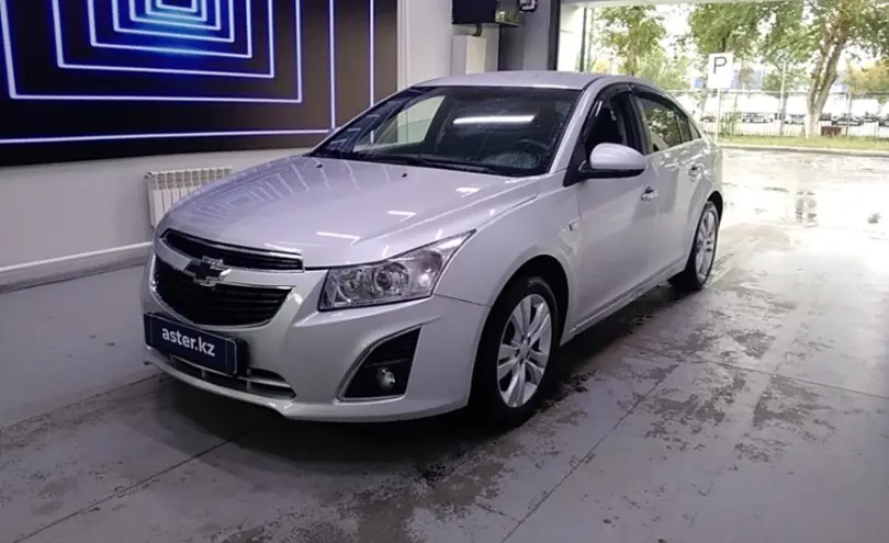 Chevrolet Cruze 2013 года за 3 600 000 тг. в Павлодар