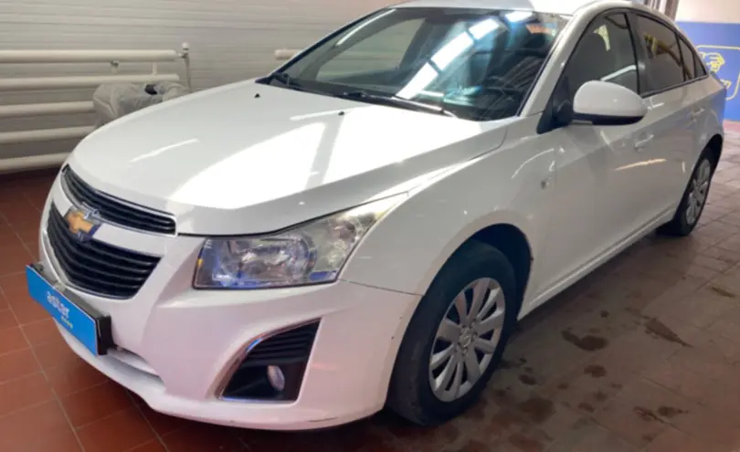 Chevrolet Cruze 2013 года за 3 800 000 тг. в Астана