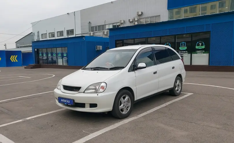 Toyota Nadia 1999 года за 2 800 000 тг. в Алматы