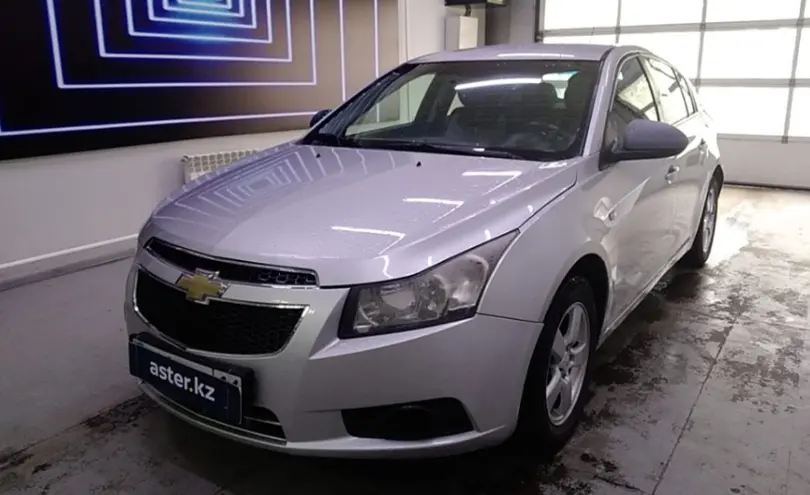 Chevrolet Cruze 2012 года за 4 000 000 тг. в Павлодар