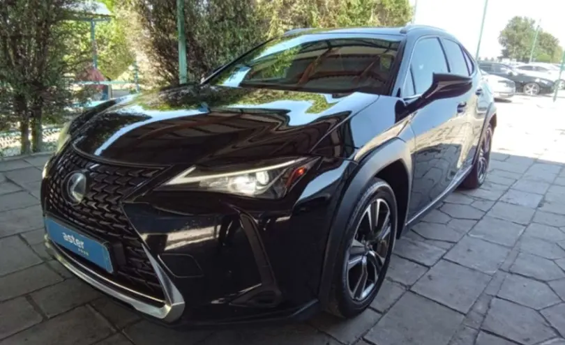 Lexus UX 2019 года за 14 000 000 тг. в Талдыкорган