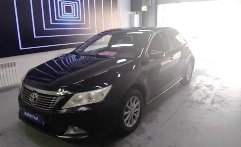 Toyota Camry 2012 года за 8 500 000 тг. в Павлодар