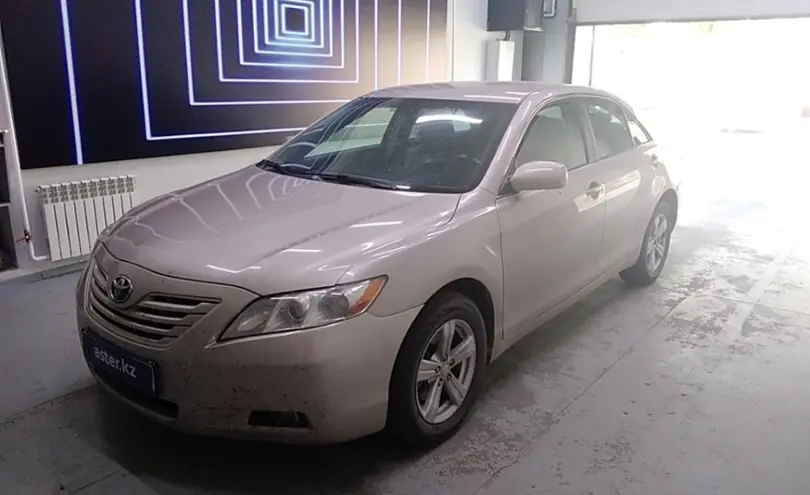 Toyota Camry 2007 года за 6 000 000 тг. в Павлодар