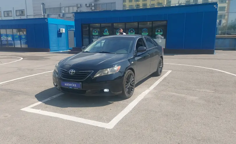 Toyota Camry 2006 года за 5 000 000 тг. в Алматы