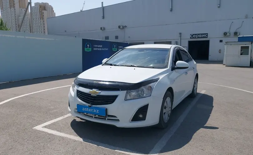 Chevrolet Cruze 2013 года за 5 000 000 тг. в Шымкент