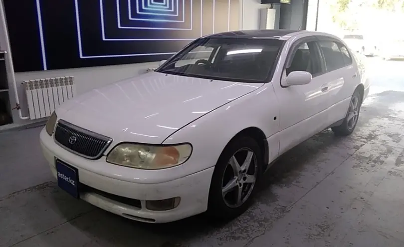 Toyota Aristo 1995 года за 2 000 000 тг. в Павлодар