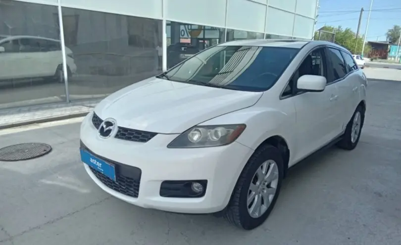 Mazda CX-7 2006 года за 4 000 000 тг. в Кызылорда