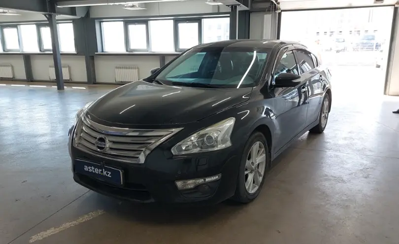 Nissan Teana 2014 года за 7 500 000 тг. в Астана