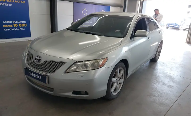 Toyota Camry 2006 года за 6 000 000 тг. в Астана