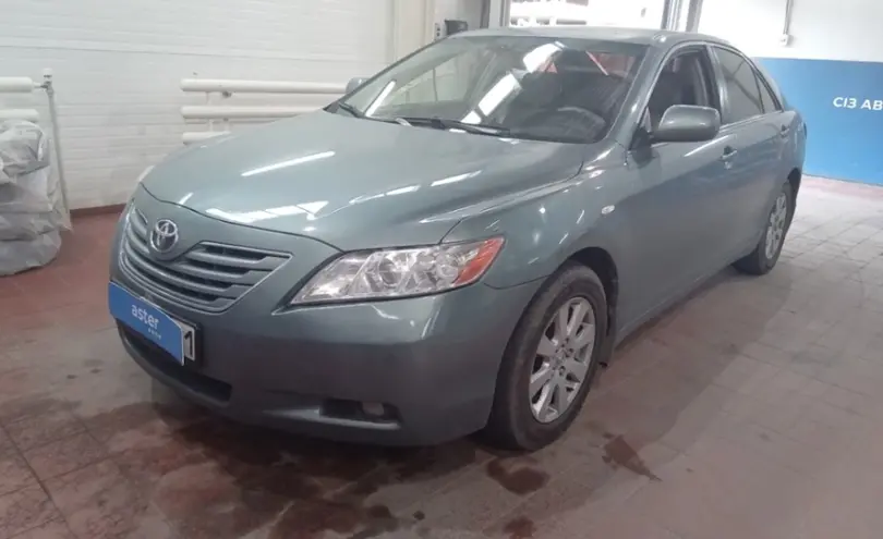 Toyota Camry 2007 года за 5 000 000 тг. в Астана