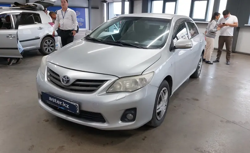 Toyota Corolla 2013 года за 5 800 000 тг. в Астана