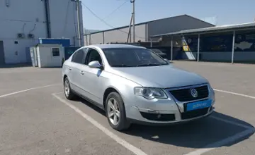 Volkswagen Passat 2007 года за 3 500 000 тг. в Шымкент фото 2