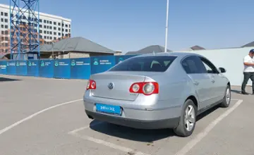 Volkswagen Passat 2007 года за 3 500 000 тг. в Шымкент фото 3