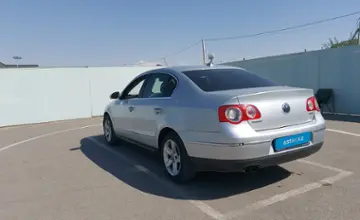 Volkswagen Passat 2007 года за 3 500 000 тг. в Шымкент фото 4