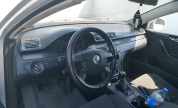 Volkswagen Passat 2007 года за 3 500 000 тг. в Шымкент фото 5