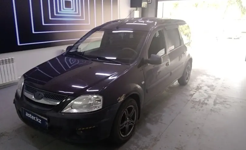 LADA (ВАЗ) Largus 2015 года за 2 600 000 тг. в Павлодар