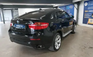 BMW X6 2008 года за 9 600 000 тг. в Астана фото 3