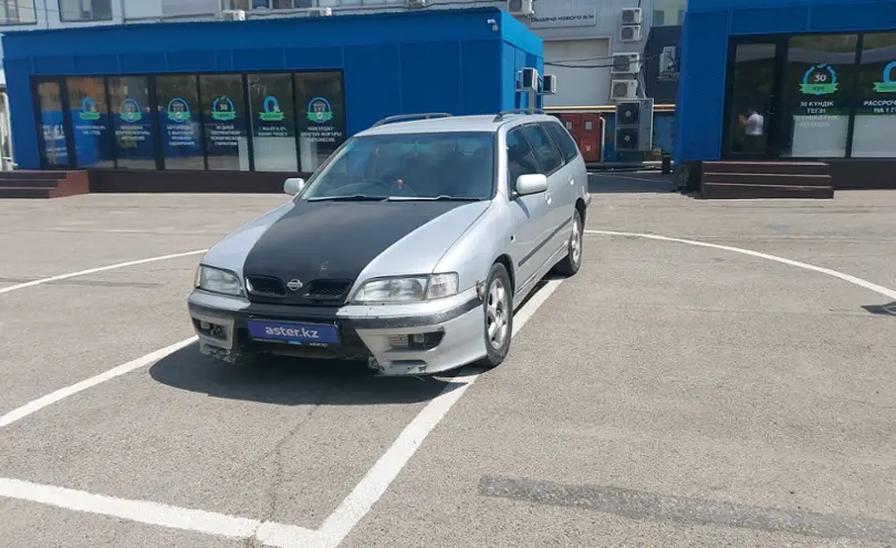 Nissan Primera 1998 года за 780 000 тг. в Алматы