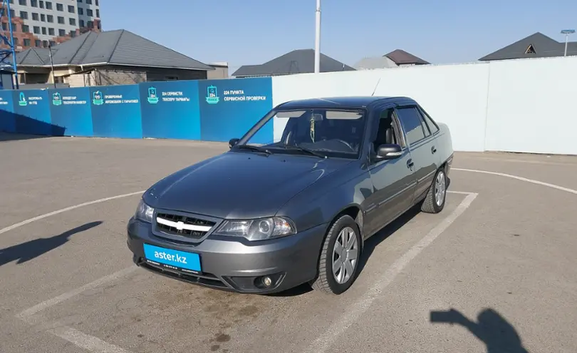 Daewoo Nexia 2014 года за 2 700 000 тг. в Шымкент