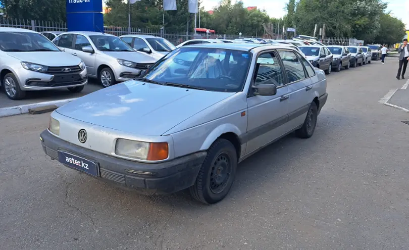 Volkswagen Passat 1992 года за 1 000 000 тг. в Костанай