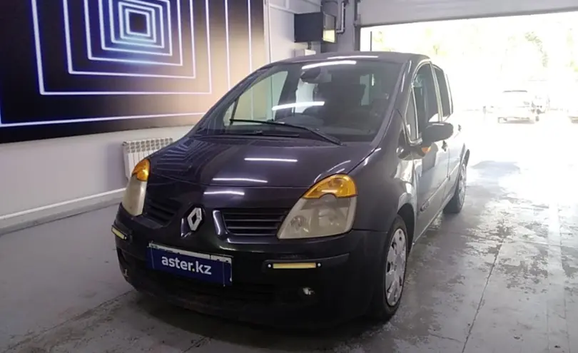 Renault Modus 2005 года за 2 000 000 тг. в Павлодар