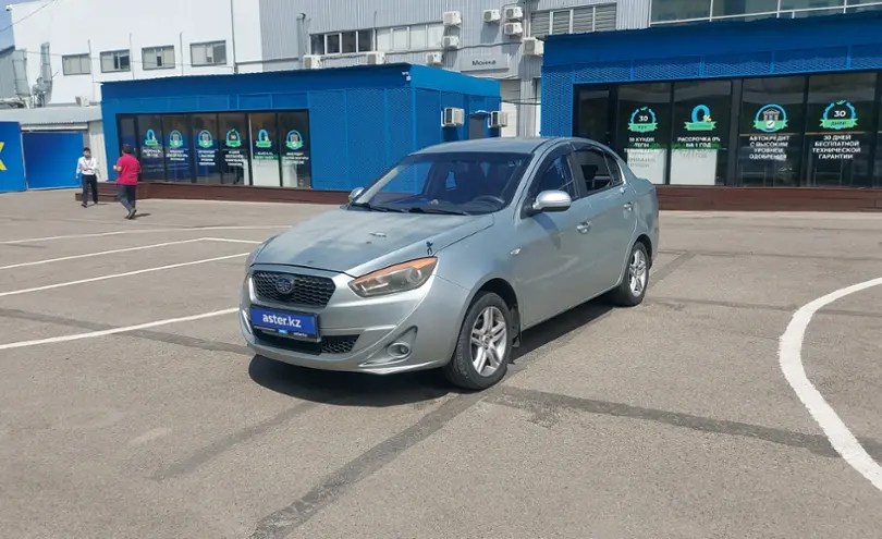 FAW Oley 2014 года за 2 000 000 тг. в Алматы