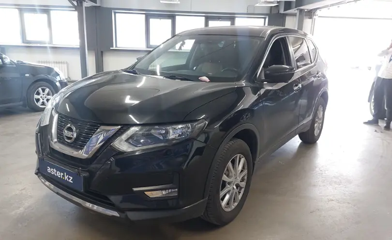 Nissan X-Trail 2020 года за 12 000 000 тг. в Астана