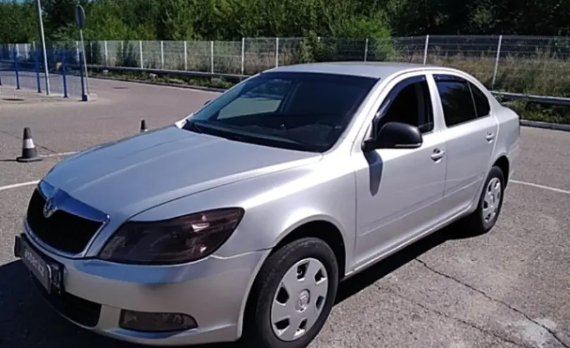 Skoda Octavia 2012 года за 2 800 000 тг. в Усть-Каменогорск