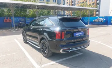 Kia Sorento 2021 года за 21 000 000 тг. в Алматы фото 4