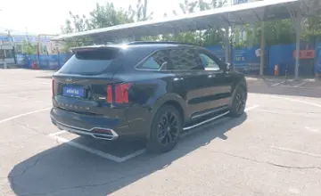 Kia Sorento 2021 года за 21 000 000 тг. в Алматы фото 3