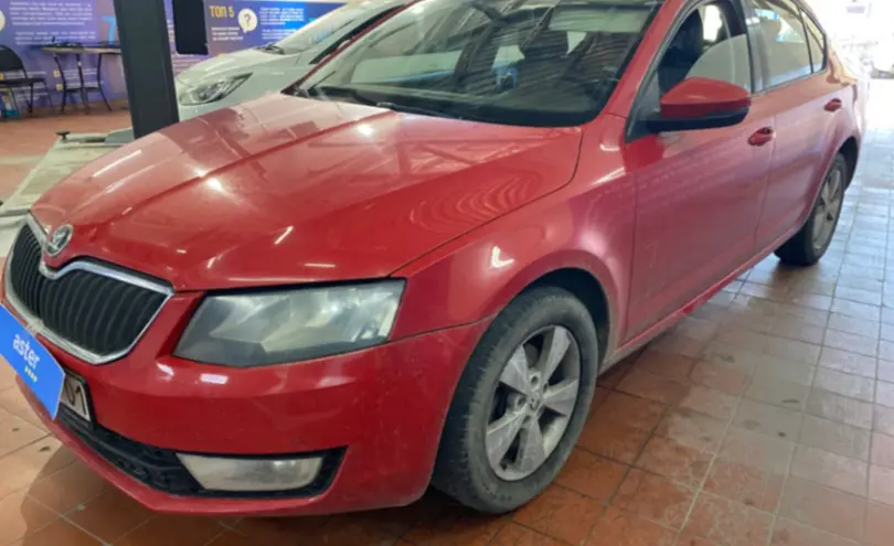 Skoda Octavia 2013 года за 5 000 000 тг. в Астана