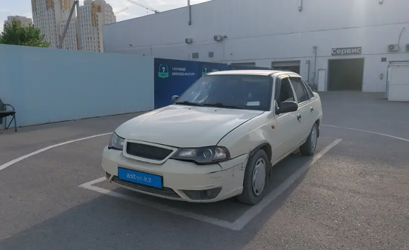 Daewoo Nexia 2012 года за 1 500 000 тг. в Шымкент