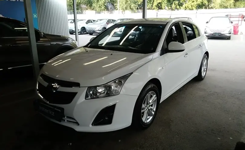 Chevrolet Cruze 2013 года за 4 400 000 тг. в Алматы