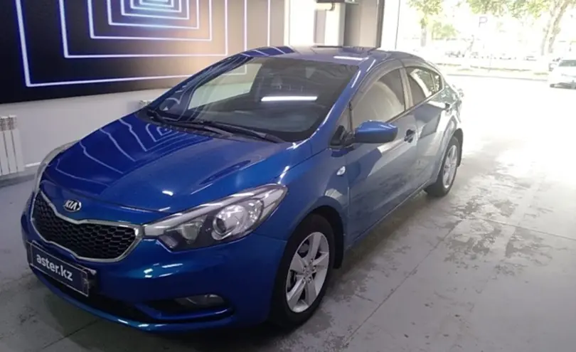 Kia Cerato 2014 года за 5 100 000 тг. в Павлодар