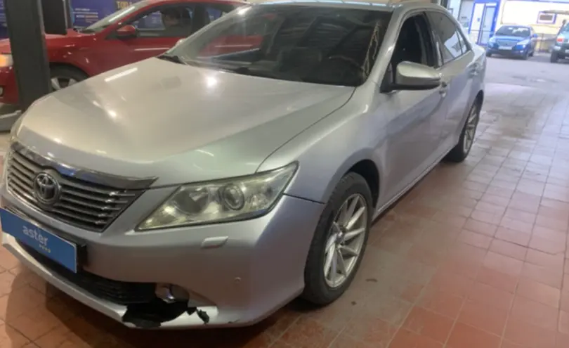 Toyota Camry 2011 года за 7 000 000 тг. в Астана