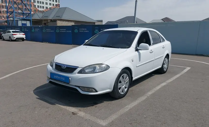 Daewoo Gentra 2014 года за 3 500 000 тг. в Шымкент