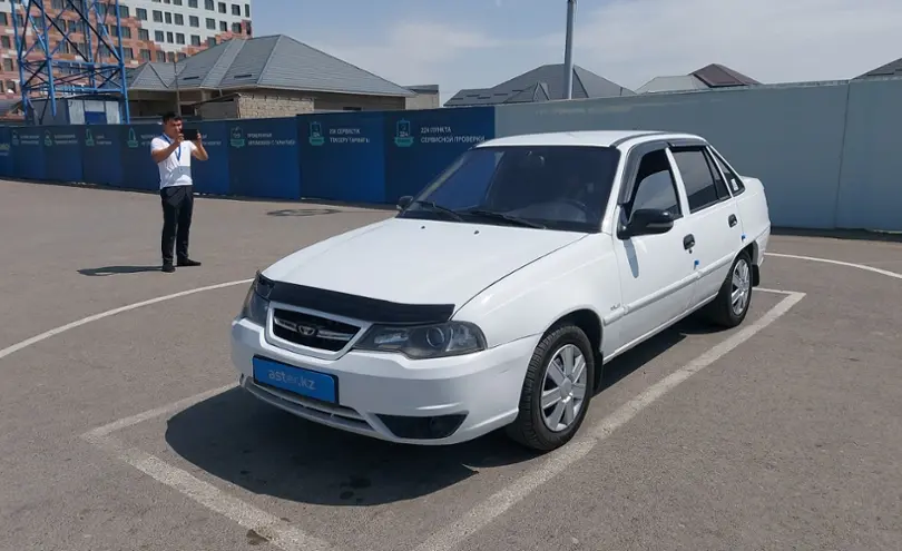 Daewoo Nexia 2014 года за 2 000 000 тг. в Шымкент