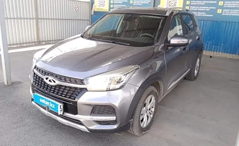 Chery Tiggo 4 2022 года за 7 000 000 тг. в Атырау